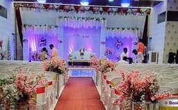 R.K. Banquet Hall Photo R.K. Banquet Hall Photo