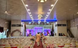 R.K. Banquet Hall Photo R.K. Banquet Hall Photo