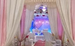 R.K. Banquet Hall Photo R.K. Banquet Hall Photo