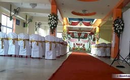 R K Palace Convention Hall Photo R K Palace Convention Hall Photo