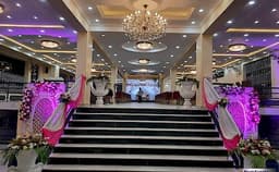 R K Palace Convention Hall Photo R K Palace Convention Hall Photo