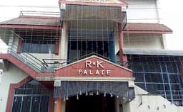 R K Palace Convention Hall Photo R K Palace Convention Hall Photo