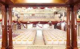 Shri Vishnu Mahal Photo Shri Vishnu Mahal Photo