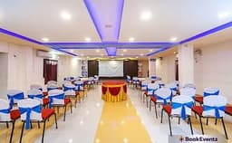 R2 Banquet Hall Photo R2 Banquet Hall Photo