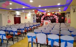 R2 Banquet Hall Photo R2 Banquet Hall Photo