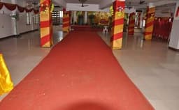 Neeraja Hall Photo Neeraja Hall Photo