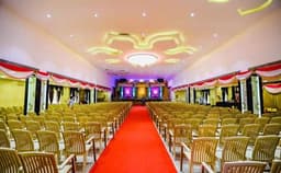 SGR Mahal Photo SGR Mahal Photo