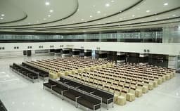 Swagath Grand Convention Hall Photo Swagath Grand Convention Hall Photo
