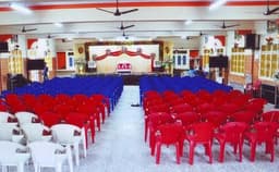 Sri Vidya Kalyan Mahal Photo Sri Vidya Kalyan Mahal Photo