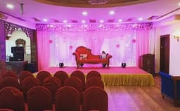 Raang Resham Banquet Photo Raang Resham Banquet Photo