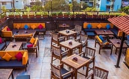 Raasta Bombay Photo Raasta Bombay Photo