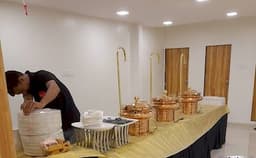 Radha Banquet Hall Photo Radha Banquet Hall Photo