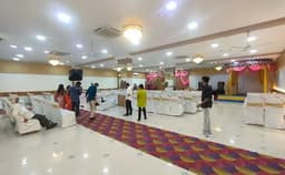 Radha Krishna Banquets Photo Radha Krishna Banquets Photo