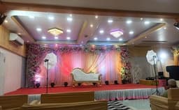 Radha Krishna Banquets Photo Radha Krishna Banquets Photo