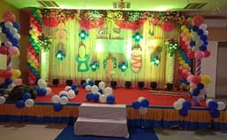 Radha Krishna Banquets Photo Radha Krishna Banquets Photo