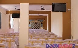 Radha Krishna Hall Photo Radha Krishna Hall Photo