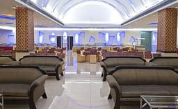 Radha Palace West Photo Radha Palace West Photo