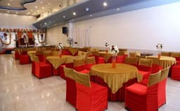 Radha Palace West Photo Radha Palace West Photo