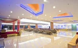 Radha Palace West Photo Radha Palace West Photo