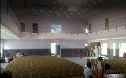 Radhakrishna Convention Hall Photo Radhakrishna Convention Hall Photo