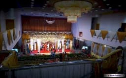 Radhakrishna Convention Hall Photo Radhakrishna Convention Hall Photo