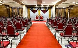 Radhe Krishna Party Hall Photo Radhe Krishna Party Hall Photo