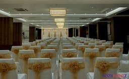 Radhe Krishna The Grand Banquet Hall Photo Radhe Krishna The Grand Banquet Hall Photo