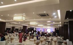 Radhe Krishna The Grand Banquet Hall Photo Radhe Krishna The Grand Banquet Hall Photo