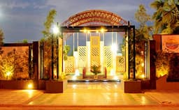 Radhe Upavan Resort Photo Radhe Upavan Resort Photo