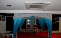 Radhesh Banquet Hall Photo Radhesh Banquet Hall Photo