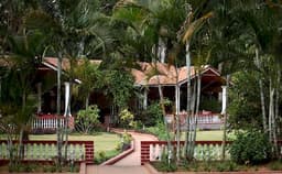 Radiant Resort Photo Radiant Resort Photo