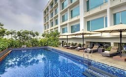 Radisson Blu Bangaluru, Outer Ring Road Photo Radisson Blu Bangaluru, Outer Ring Road Photo