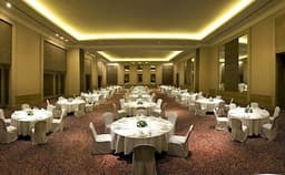 Radisson Blu Bangaluru, Outer Ring Road Photo Radisson Blu Bangaluru, Outer Ring Road Photo