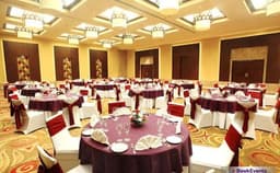 Radisson Blu Hotel Chennai City Centre Photo Radisson Blu Hotel Chennai City Centre Photo