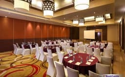 Radisson Blu Hotel Chennai City Centre Photo Radisson Blu Hotel Chennai City Centre Photo