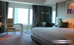 Radisson Hitec City, India Photo Radisson Hitec City, India Photo