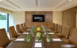 Radisson Hotel Photo Radisson Hotel Photo