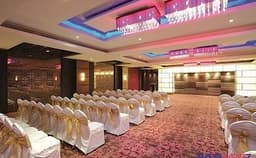 Radisson Mumbai Photo Radisson Mumbai Photo