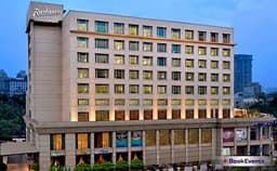 Radisson Mumbai Goregaon Photo Radisson Mumbai Goregaon Photo
