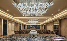 Radisson Mumbai Goregaon Photo Radisson Mumbai Goregaon Photo