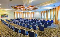 Radon Convention Hall Photo Radon Convention Hall Photo