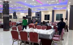 Radon Convention Hall Photo Radon Convention Hall Photo