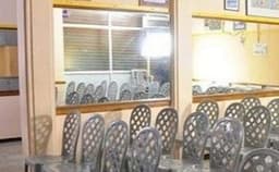 Ragaas A/C Mini Hall Photo Ragaas A/C Mini Hall Photo