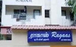 Ragaas A/C Mini Hall Photo Ragaas A/C Mini Hall Photo