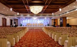 Raghuleela Banquet Hall Photo Raghuleela Banquet Hall Photo