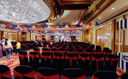 Raghuleela Banquet Hall Photo Raghuleela Banquet Hall Photo