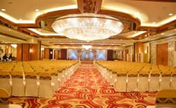 Raghuleela Banquet Hall Photo Raghuleela Banquet Hall Photo