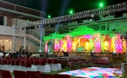 Ragi Convention Centre Photo Ragi Convention Centre Photo