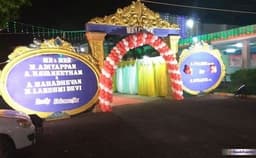 Rail Kalyana Mandapam Photo Rail Kalyana Mandapam Photo