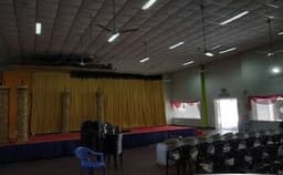 Rail Kalyana Mandapam Photo Rail Kalyana Mandapam Photo